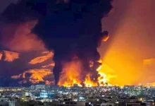 إيران تؤكد رفضها لتدخل واشنطن في إدارة هرمز عقب الهجوم الأمريكي على مقر خاتم الأنبياء