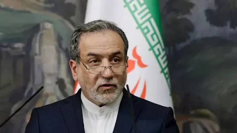 إيران تؤكد: لا اتفاق نهائي مع أمريكا قبل انسحاب إسرائيل من لبنان