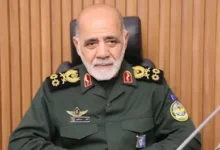 إيران تحذر الولايات المتحدة وإسرائيل من أي هجوم قبل جنازة خامنئي