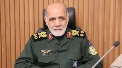 إيران تحذر الولايات المتحدة وإسرائيل من أي هجوم قبل جنازة خامنئي