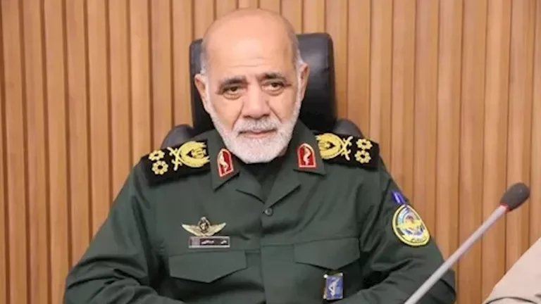 إيران تحذر الولايات المتحدة وإسرائيل من أي هجوم قبل جنازة خامنئي