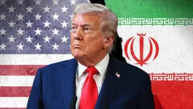 إيران تحذر ترامب: التحدث باحترام أو الرد بلغة أخرى
