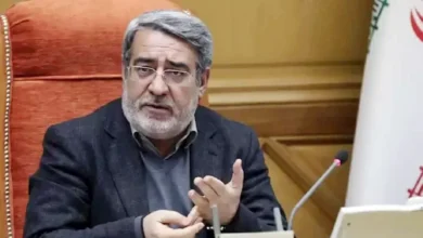 إيران تعلن عن منح الصين معاملة خاصة في رسوم هرمز لدعم العلاقات الثنائية