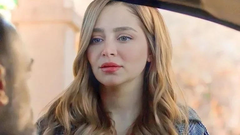 اختيار أحمد الشرع للفنانة روزينا لاذقاني في مجلس الشعب السوري: 10 معلومات تهمك 1 اختيار أحمد الشرع للفنانة روزينا لاذقاني في مجلس الشعب السوري: 10 معلومات تهمك
