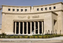 ارتفاع الدين الخارجي لمصر إلى 164.77 مليار دولار في الربع الأول من 2026