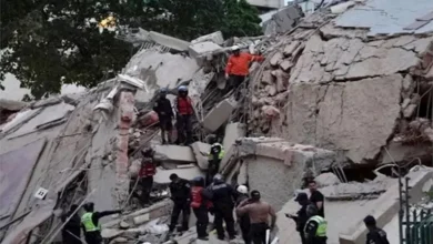 ارتفاع عدد ضحايا زلزال فنزويلا إلى 3.685 قتيلا و16.740 مصابا