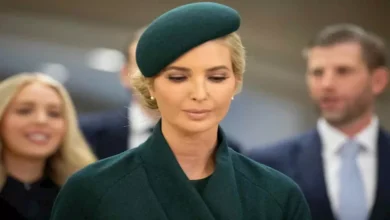 اشتباكات عنيفة في تيرانا تنديداً بمنتج إيفانكا ترامب ومطالبات بإسقاط الحكومة 6 اشتباكات عنيفة في تيرانا تنديداً بمنتج إيفانكا ترامب ومطالبات بإسقاط الحكومة