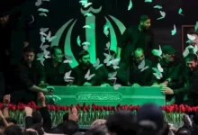 اغتيال مجتبى وهجوم على الحشود: المخاطر الأمنية التي تواجهها إيران خلال تشييع خامنئي