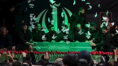 اغتيال مجتبى وهجوم على الحشود: المخاطر الأمنية التي تواجهها إيران خلال تشييع خامنئي 5 اغتيال مجتبى وهجوم على الحشود: المخاطر الأمنية التي تواجهها إيران خلال تشييع خامنئي