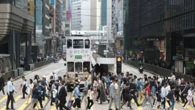 اقتصاد العمل الحر يعزز القوى العاملة في الصين بـ320 مليون موظف مرن