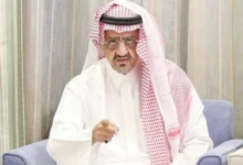 الأمير تركي العبدالله: ما يُنشر عن رائد الرياضة هو مسودة وليس كتاباً