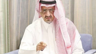 الأمير تركي العبدالله: ما يُنشر عن رائد الرياضة هو مسودة وليس كتاباً 5 الأمير تركي العبدالله: ما يُنشر عن رائد الرياضة هو مسودة وليس كتاباً