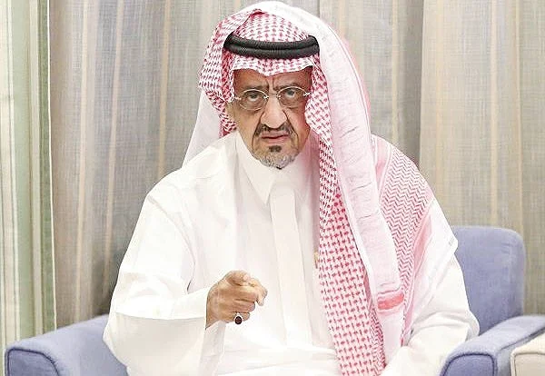 الأمير تركي العبدالله: ما يُنشر عن رائد الرياضة هو مسودة وليس كتاباً