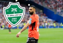 الأهلي يدخل سباق التعاقد مع صلاح لتعويض محرز