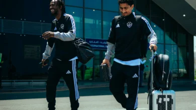 الأهلي يستغني عن ثلاثة لاعبين من بينهم فرنسي وبلجيكي وبرازيلي