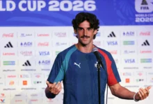 الأهلي يضع حاج موسى وغرينوود وترينكاو ضمن خياراته لتعويض محرز