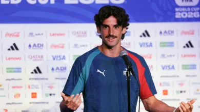 الأهلي يضع حاج موسى وغرينوود وترينكاو ضمن خياراته لتعويض محرز
