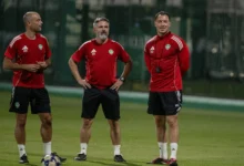 الأهلي يعزز عقد يايسله بقرارات جديدة