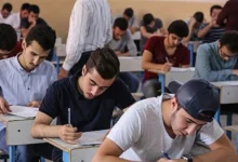 الإعلان عن موعد نتائج الصف الثالث المتوسط