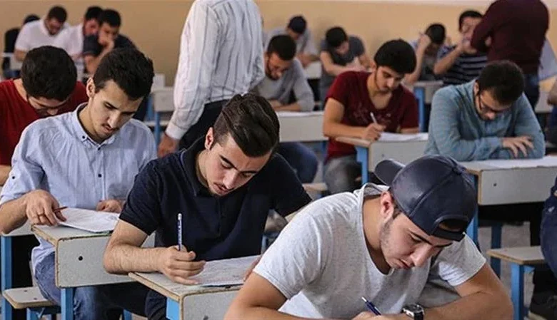 الإعلان عن موعد نتائج الصف الثالث المتوسط