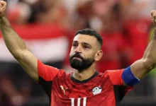 الاتحاد المصري يكشف عن احتمالية اعتزال محمد صلاح اللعب دولياً
