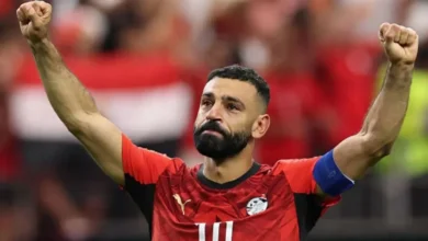 الاتحاد المصري يكشف عن احتمالية اعتزال محمد صلاح اللعب دولياً