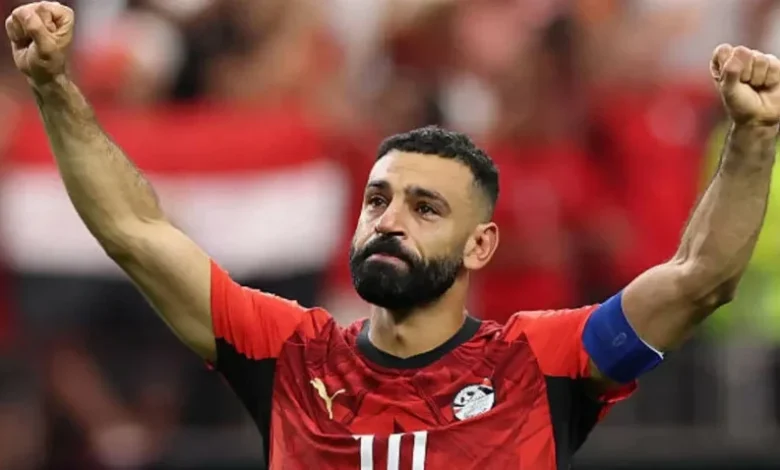 الاتحاد المصري يكشف عن احتمالية اعتزال محمد صلاح اللعب دولياً 1 الاتحاد المصري يكشف عن احتمالية اعتزال محمد صلاح اللعب دولياً