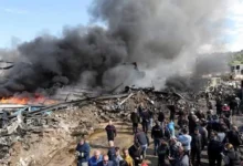 الاحتلال يواصل انتهاكاته في لبنان ويوقع 4 شهداء جدد
