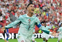 البرتغال تتخطى كرواتيا وتستعد لمواجهة أسبانيا
