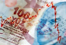 التضخم السنوي في تركيا ينخفض إلى 32.11% في يونيو وفقاً للتوقعات