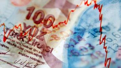 التضخم السنوي في تركيا ينخفض إلى 32.11% في يونيو وفقاً للتوقعات