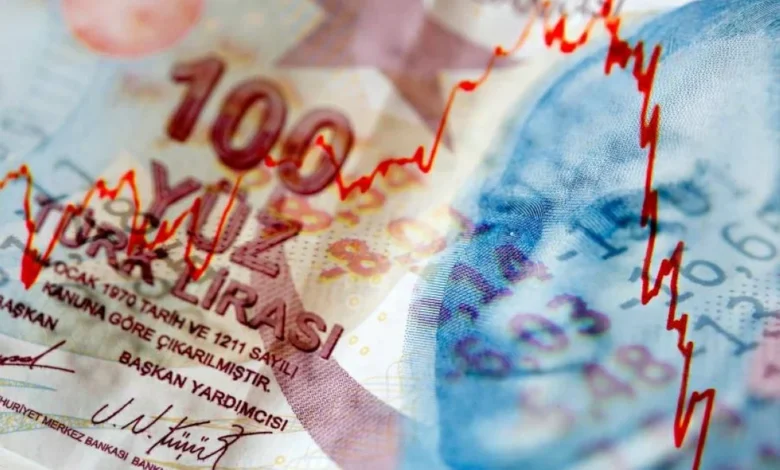 التضخم السنوي في تركيا ينخفض إلى 32.11% في يونيو وفقاً للتوقعات