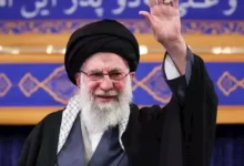التهديدات الأمنية المحتملة لإيران خلال جنازة خامنئي
