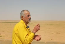 الجنائية العليا تؤكد حكم الإعدام بحق لعجاج أحمد حردان لإدانته بجرائم الأنفال