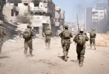 الجيش الإسرائيلي يعلن عن تصفية مسلح من حزب الله في بنت جبيل