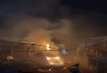 الجيش الإسرائيلي يعلن عن مقتل 4 عناصر من حماس في غارات جوية على غزة