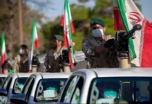 الجيش الإيراني يؤكد استمرار حالة الحرب ويعزز قدراته الدفاعية