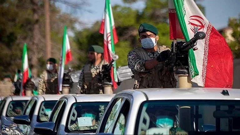 الجيش الإيراني يؤكد استمرار حالة الحرب ويعزز قدراته الدفاعية 1 الجيش الإيراني يؤكد استمرار حالة الحرب ويعزز قدراته الدفاعية
