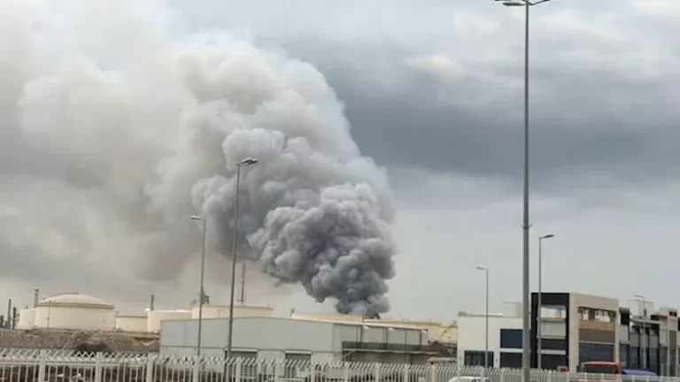 الحرس الثوري الإيراني يعلن استهداف 85 موقعاً عسكرياً أمريكياً في البحرين والكويت