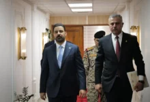 الزيدي يؤكد: استحقاقات جميع منتسبي الداخلية محفوظة