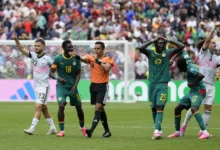 السنغال تسجل رقماً غير مسبوق في تاريخ كأس العالم