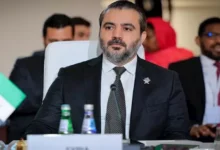 الشيباني يؤكد عدم وجود نية لدى سوريا للتدخل العسكري في لبنان