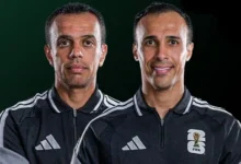 الطريس والعبكري يستعدان لمهمة جديدة في المونديال