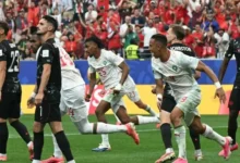 العقدة تتواصل.. خروج أصحاب الأرض من منافسات كأس العالم