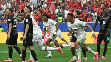 العقدة تتواصل.. خروج أصحاب الأرض من منافسات كأس العالم