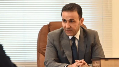 القضاء يكشف عن ادعاءات لابتزاز رجال أعمال بزعم ورود أسمائهم في قضية عدنان الجميلي