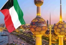 الكويت تعلن عن خروج خطوط نقل الطاقة عن الخدمة إثر الهجمات الإيرانية