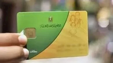المتحدث باسم وزارة التموين: استبعاد حائزي السيارات والمدارس الدولية من الدعم المقدم