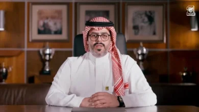 المزهر: لا توجد مشكلات مالية ومعسكر الاتحاد في ماربيا مستمر
