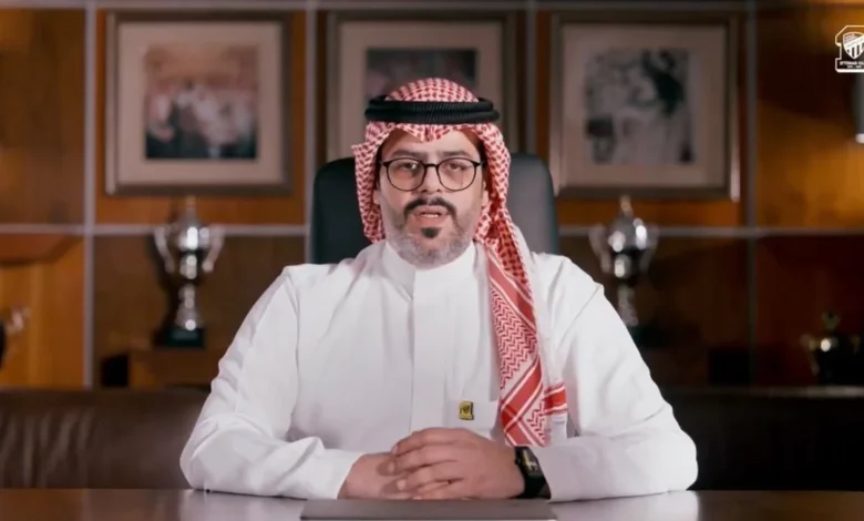 المزهر: لا توجد مشكلات مالية ومعسكر الاتحاد في ماربيا مستمر